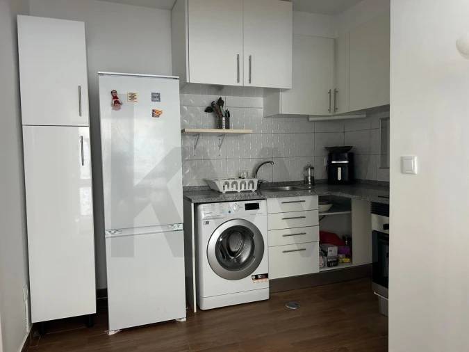 Apartamento T2 para Venda em Avenidas Novas Foto 13