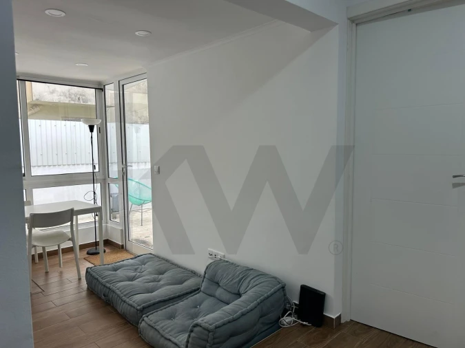 Apartamento T2 para Venda em Avenidas Novas Foto 7