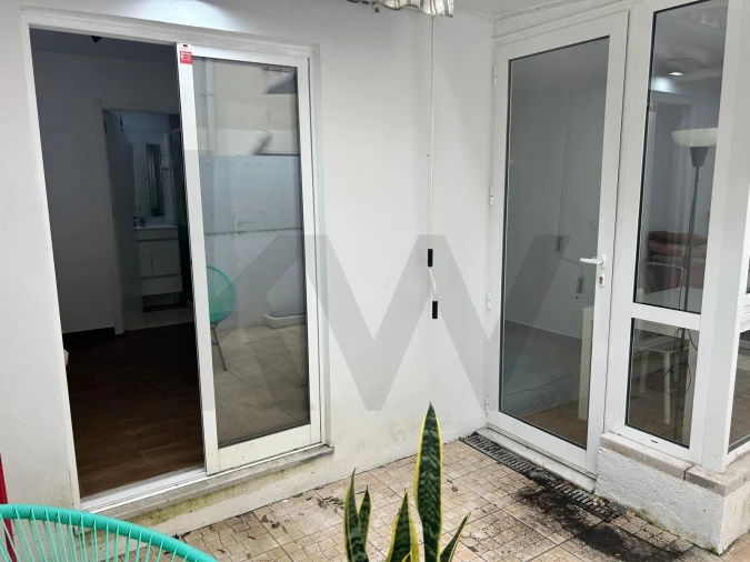 Apartamento T2 para Venda em Avenidas Novas Foto 20