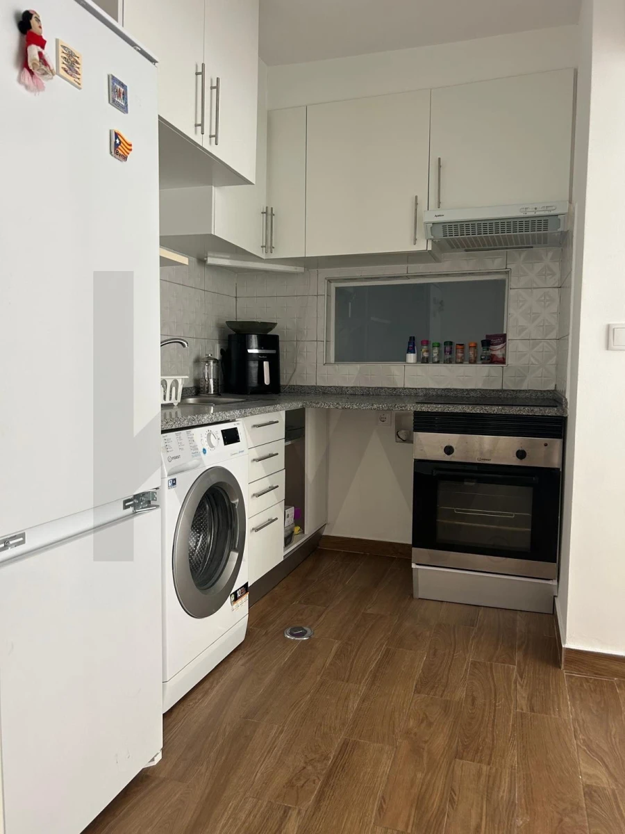 Apartamento T2 para Venda em Avenidas Novas Foto 6