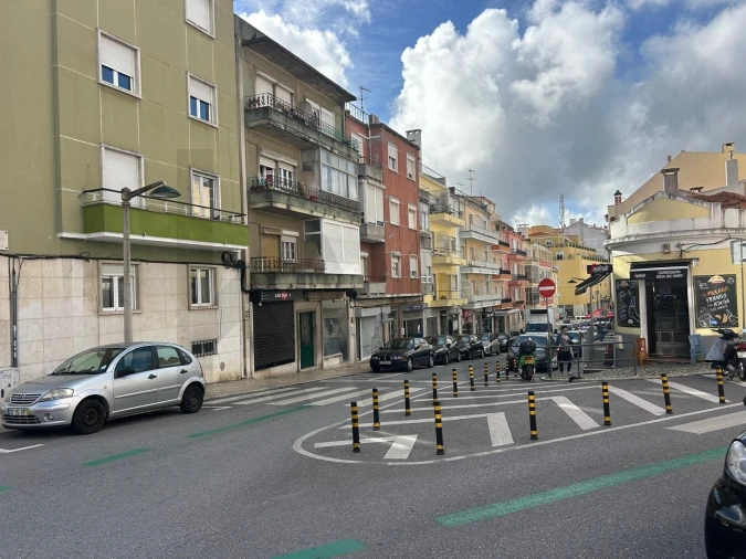 Apartamento T2 para Venda em Avenidas Novas Foto 26