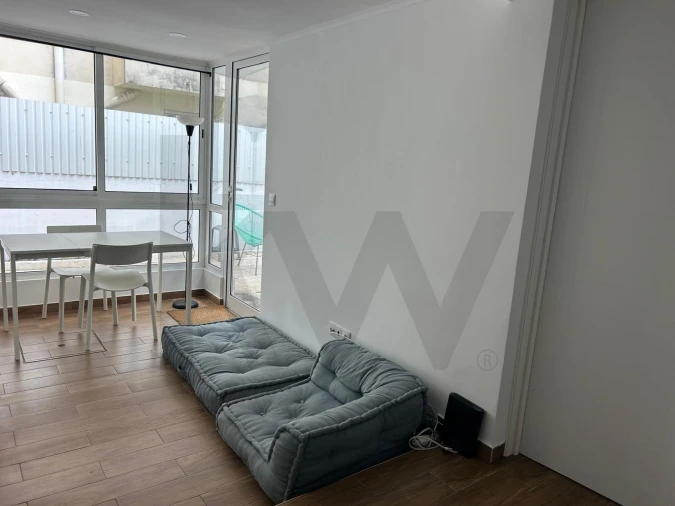 Apartamento T2 para Venda em Avenidas Novas