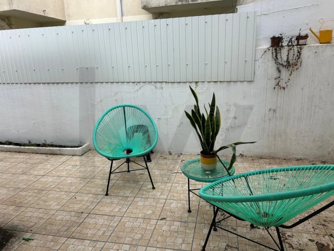 Apartamento T2 para Venda em Avenidas Novas Foto 22
