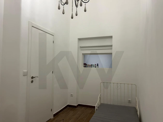 Apartamento T2 para Venda em Avenidas Novas Foto 11