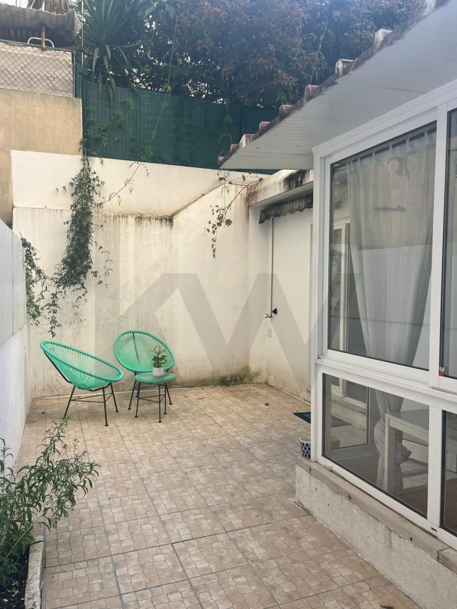 Apartamento T2 para Venda em Avenidas Novas Foto 24