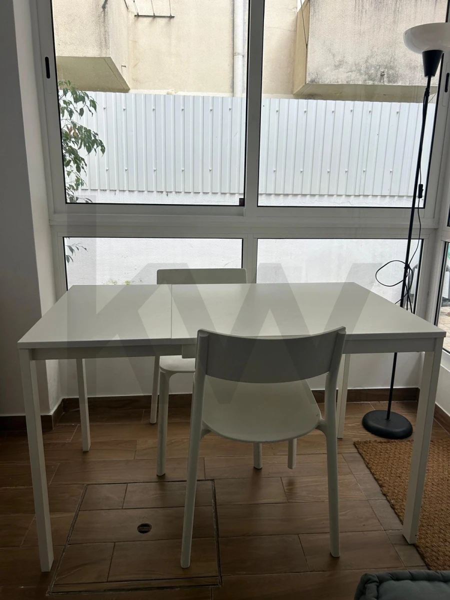 Apartamento T2 para Venda em Avenidas Novas Foto 5