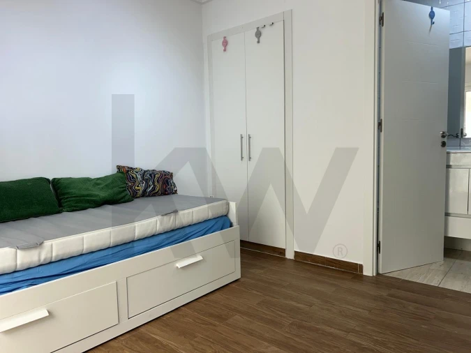 Apartamento T2 para Venda em Avenidas Novas Foto 16