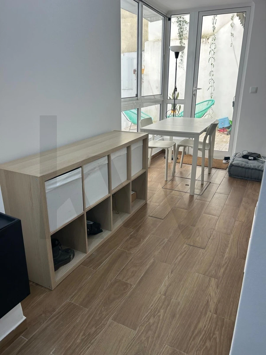 Apartamento T2 para Venda em Avenidas Novas Foto 4