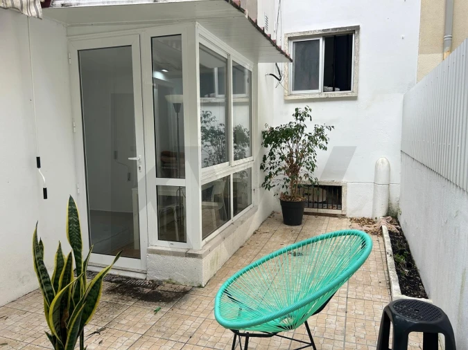 Apartamento T2 para Venda em Avenidas Novas Foto 21