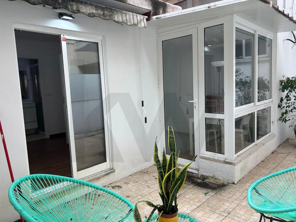 Apartamento T2 para Venda em Avenidas Novas Foto 19