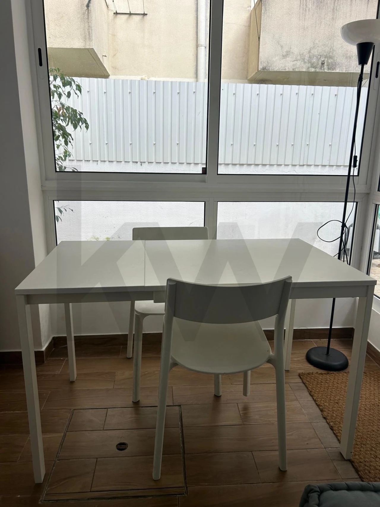 Apartamento T2 para Venda em Avenidas Novas Foto 5