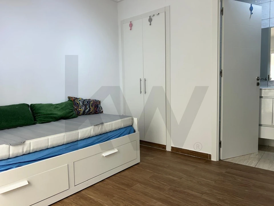 Apartamento T2 para Venda em Avenidas Novas Foto 16