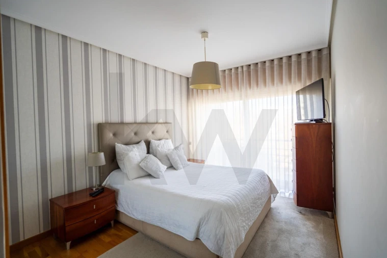 Apartamento T3 para Venda em Moreira Foto 16