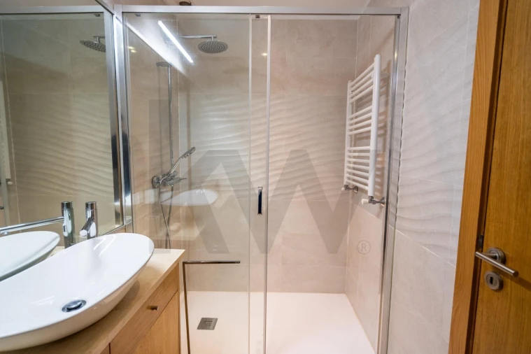 Apartamento T3 para Venda em Moreira Foto 21