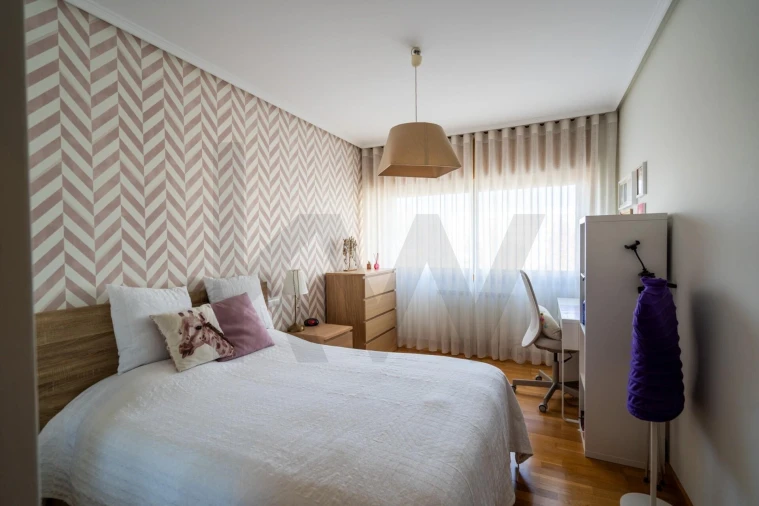 Apartamento T3 para Venda em Moreira Foto 25