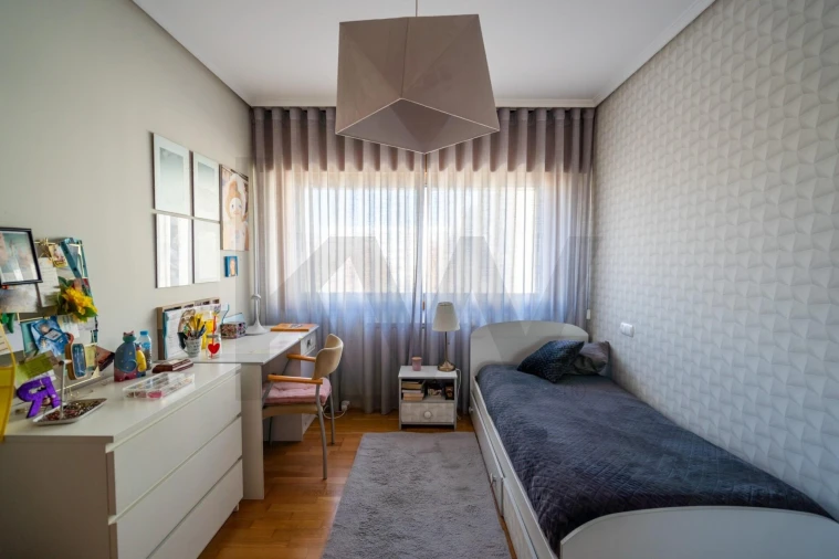 Apartamento T3 para Venda em Moreira Foto 22