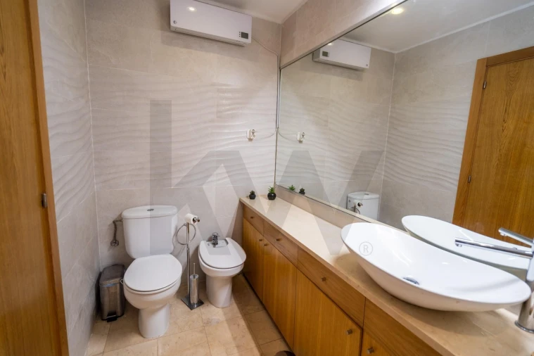 Apartamento T3 para Venda em Moreira Foto 28