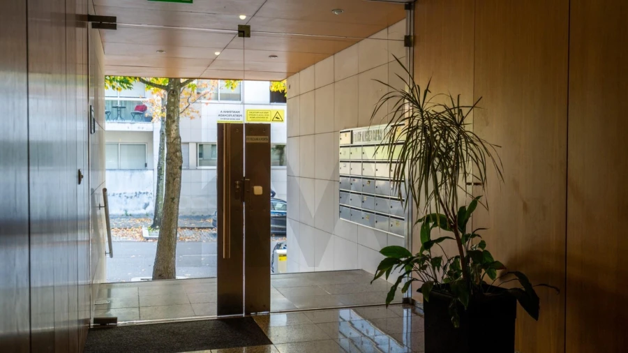 Apartamento T3 para Venda em Moreira Foto 33