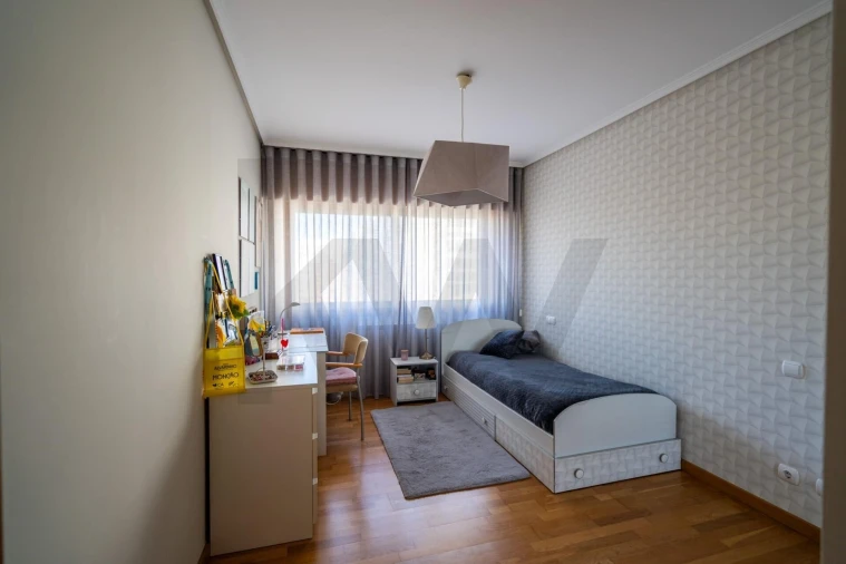 Apartamento T3 para Venda em Moreira Foto 24