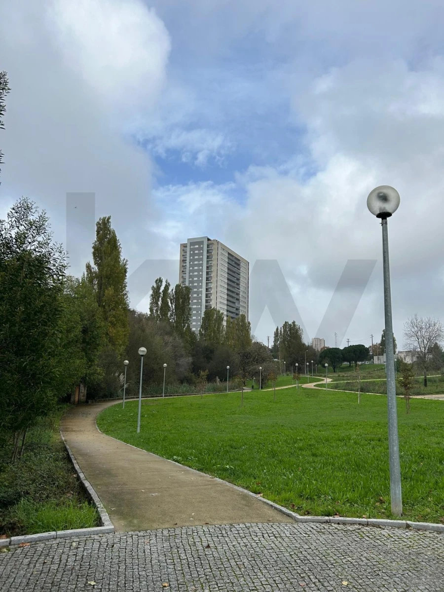 Apartamento T3 para Venda em Moreira Foto 40