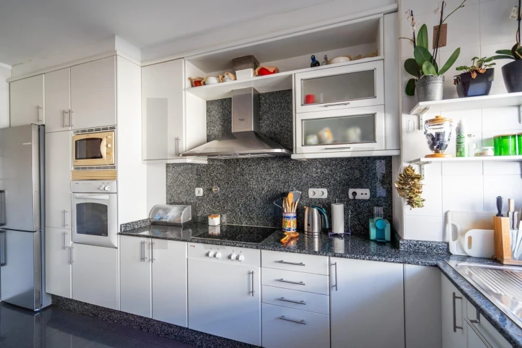 Apartamento T3 para Venda em Moreira Foto 2