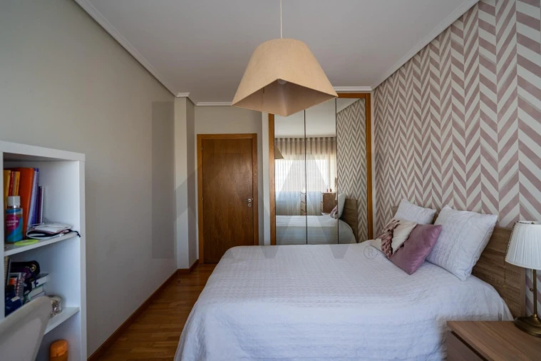 Apartamento T3 para Venda em Moreira Foto 26