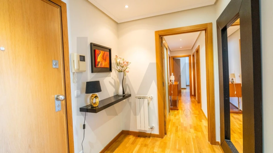 Apartamento T3 para Venda em Moreira Foto 30