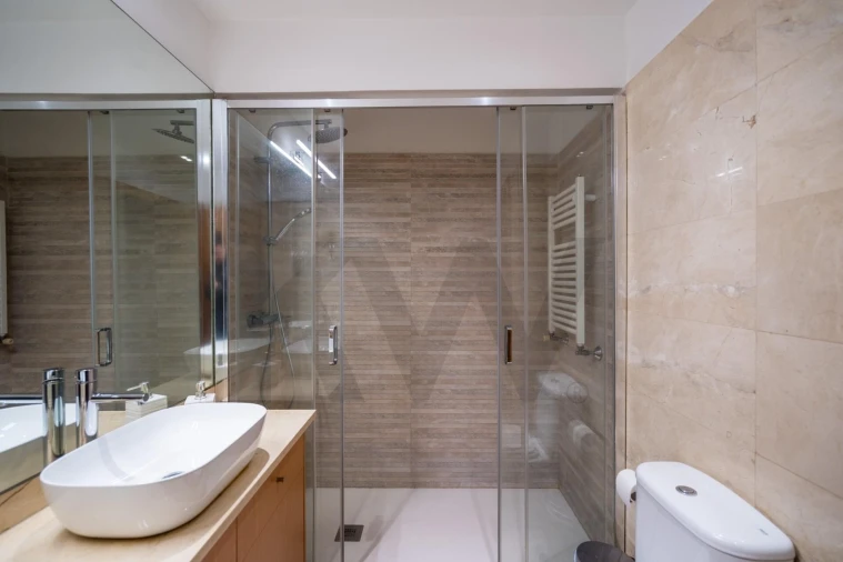 Apartamento T3 para Venda em Moreira Foto 20