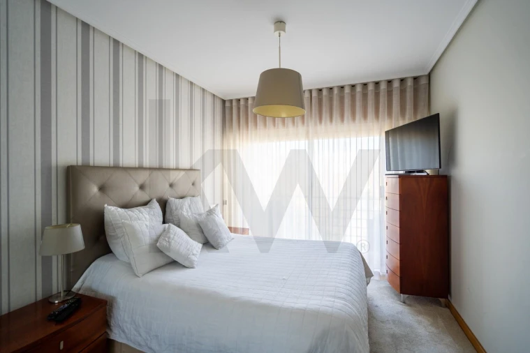 Apartamento T3 para Venda em Moreira Foto 17