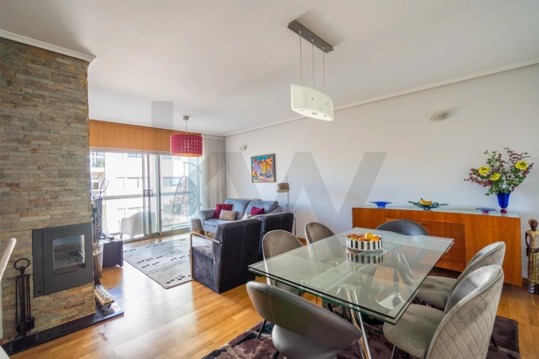 Apartamento T3 para Venda em Moreira Foto 4