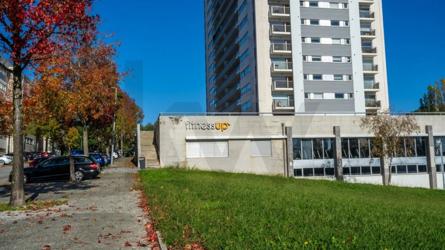 Apartamento T3 para Venda em Moreira Foto 39