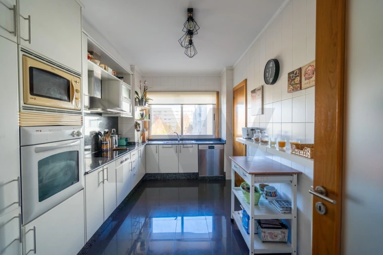 Apartamento T3 para Venda em Moreira