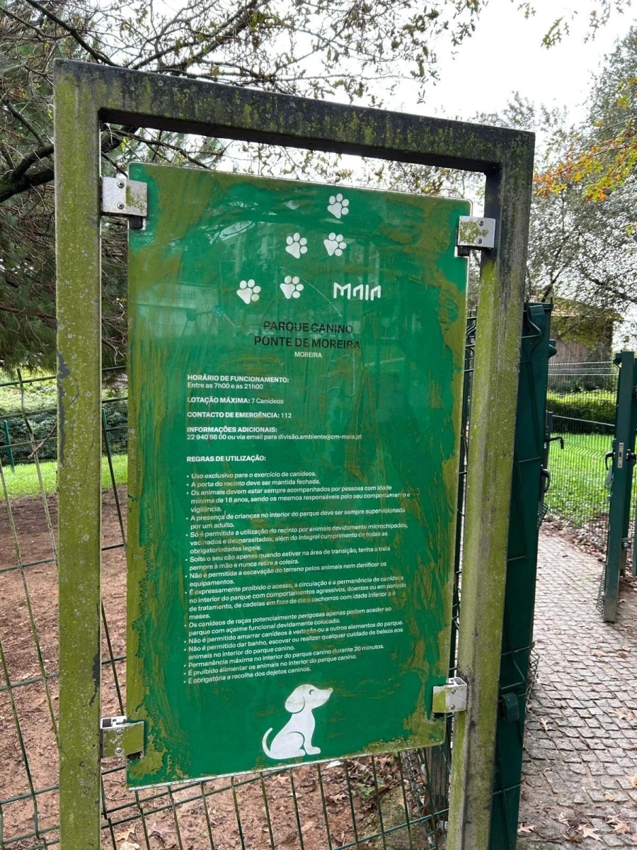 Apartamento T3 para Venda em Moreira Foto 36