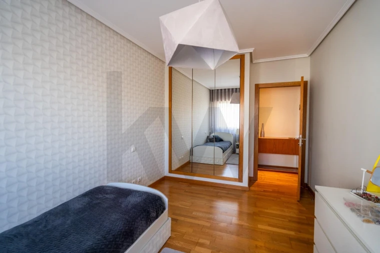 Apartamento T3 para Venda em Moreira Foto 23
