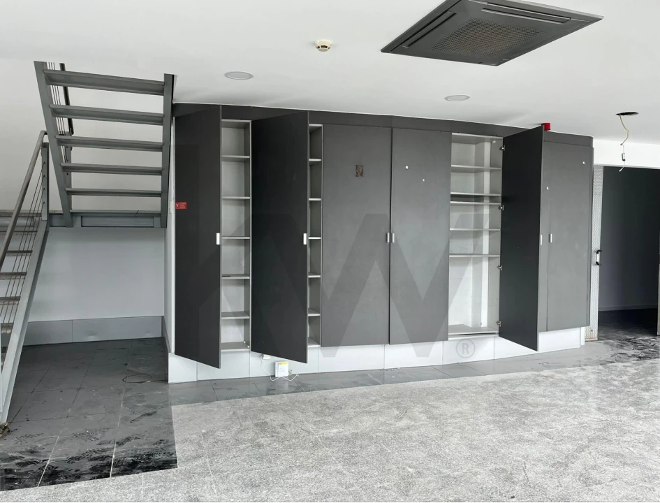 Armazém para Venda em Palhais e Coina Foto 21