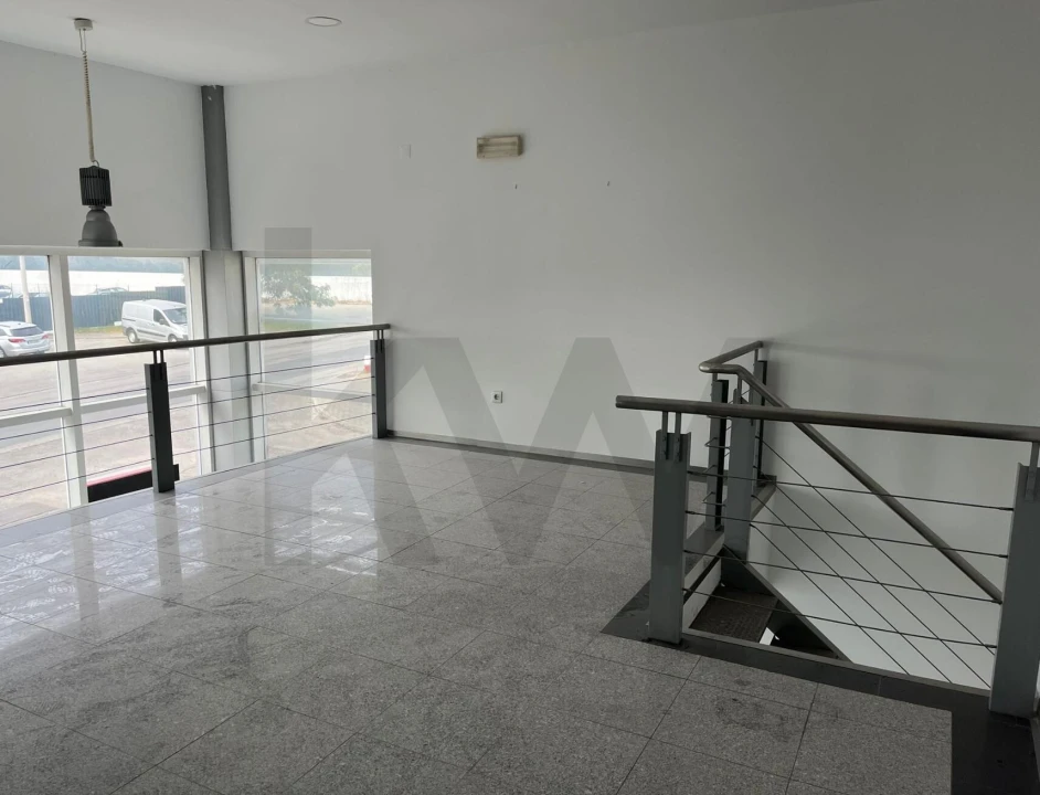 Armazém para Venda em Palhais e Coina Foto 8