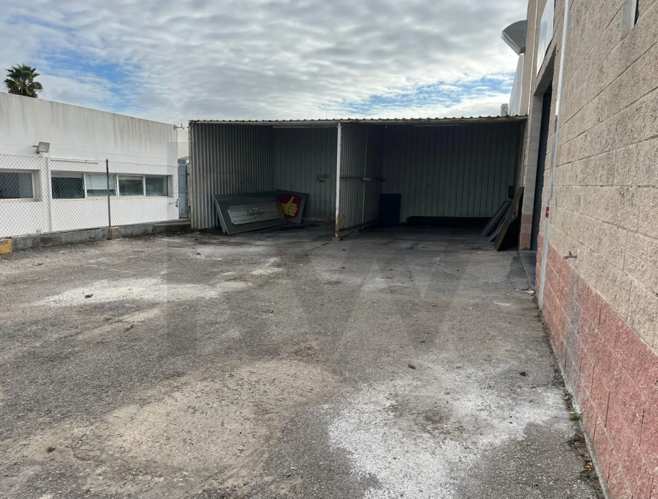 Armazém para Venda em Palhais e Coina Foto 2