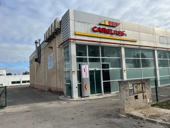 Armazém para Venda em Palhais e Coina Foto 34