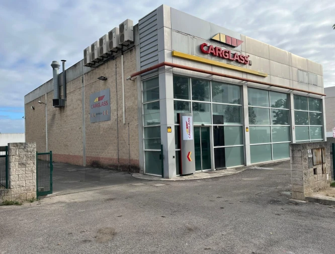 Armazém para Venda em Palhais e Coina Foto 37