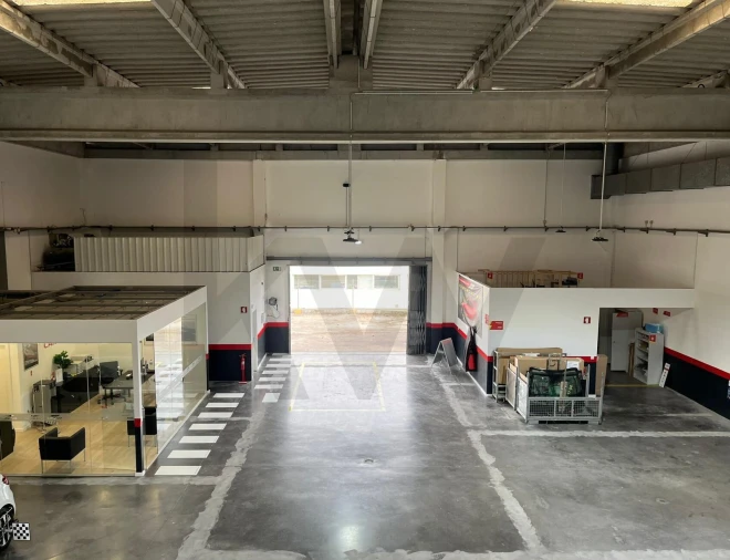 Armazém para Venda em Palhais e Coina Foto 33