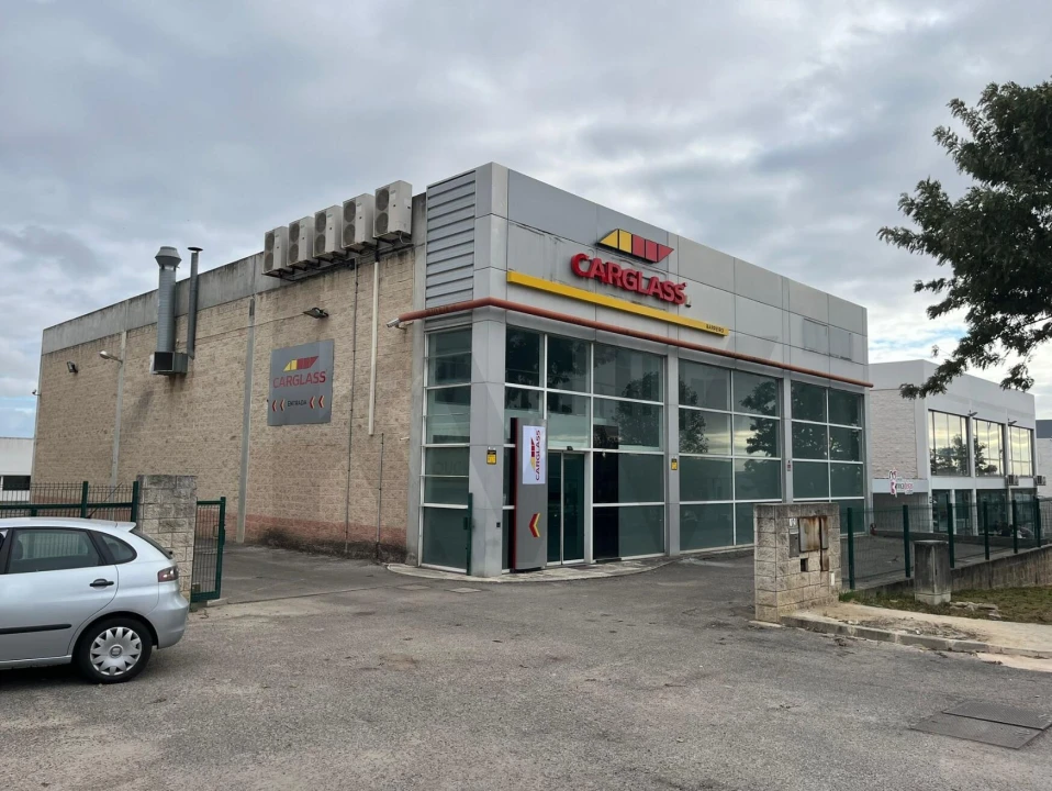 Armazém para Venda em Palhais e Coina Foto 35