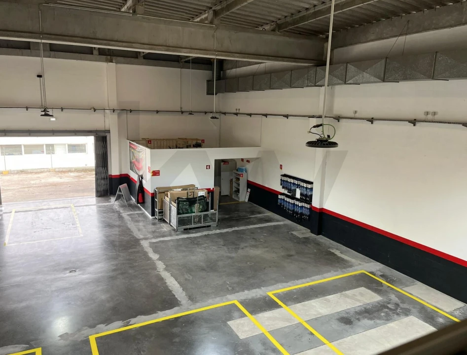 Armazém para Venda em Palhais e Coina Foto 17