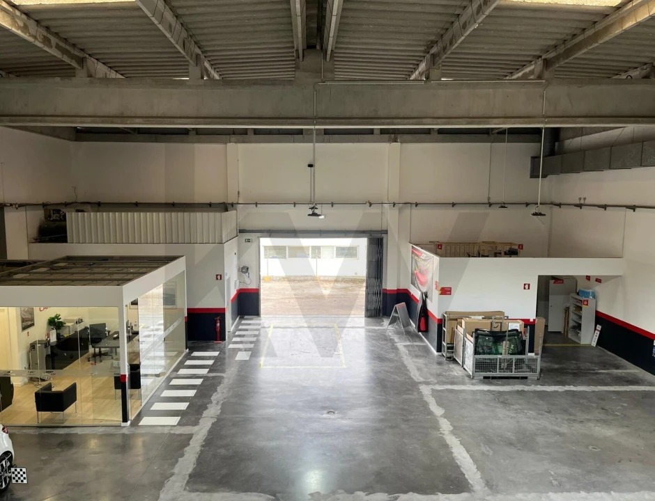 Armazém para Venda em Palhais e Coina Foto 33