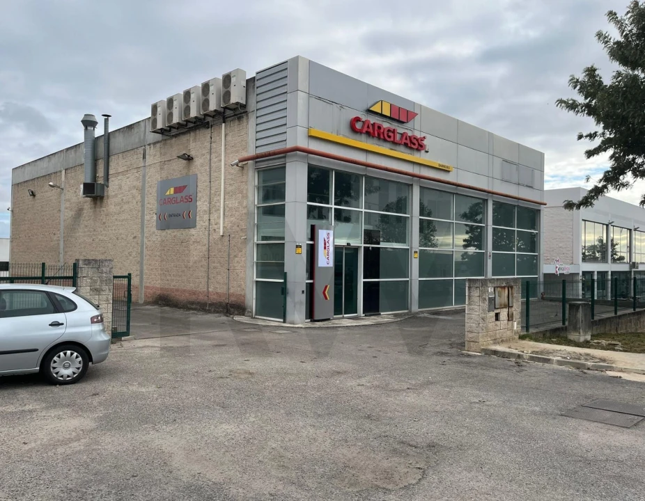 Armazém para Venda em Palhais e Coina Foto 32