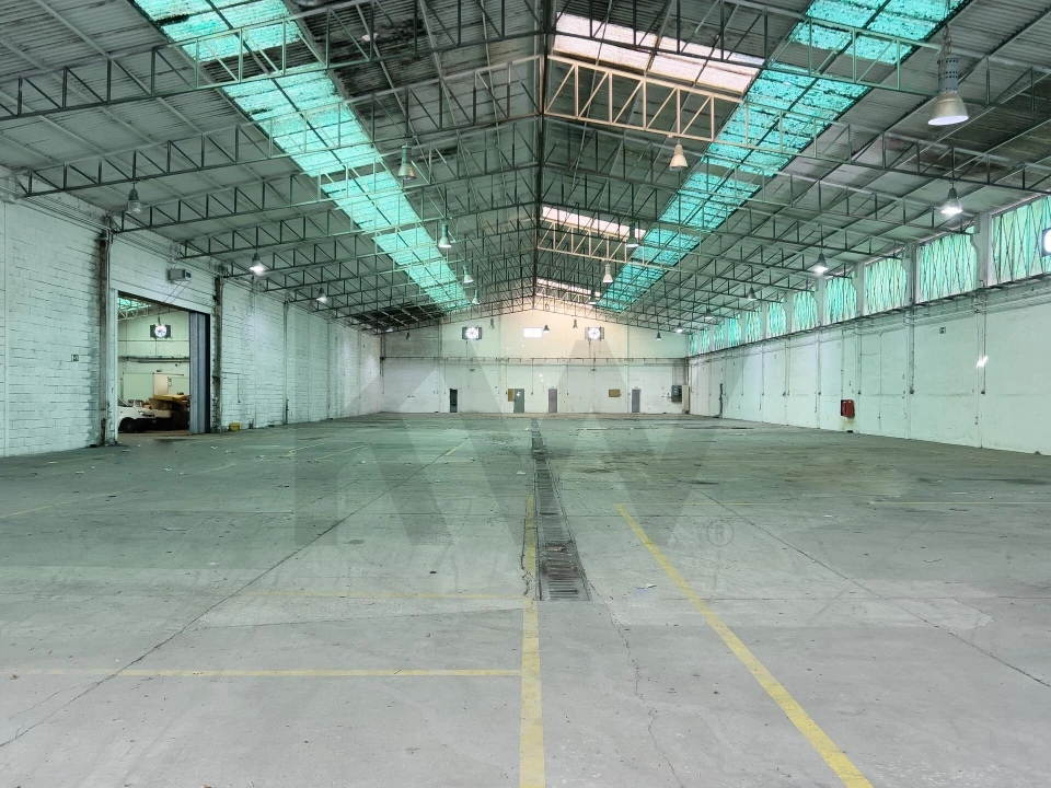 Armazém para Arrendamento em Marvila, Ribeira Santarém, São Salvador, São Nicolau Foto 8