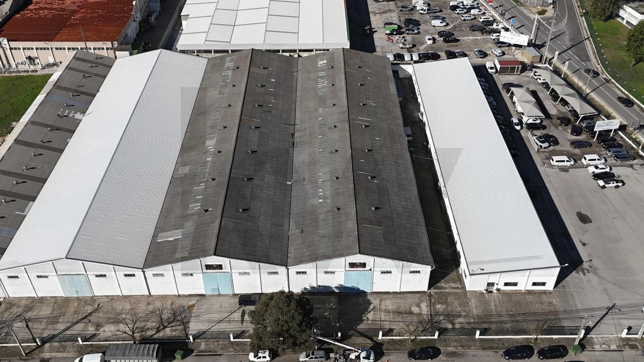 Armazém para Arrendamento em Marvila, Ribeira Santarém, São Salvador, São Nicolau Foto 2