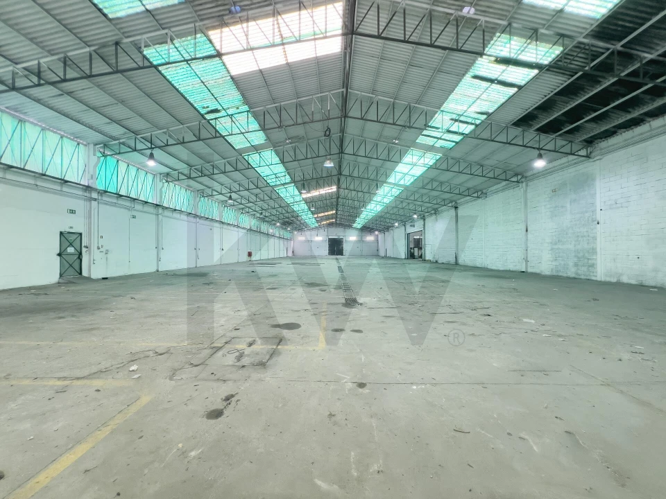 Armazém para Arrendamento em Marvila, Ribeira Santarém, São Salvador, São Nicolau Foto 11