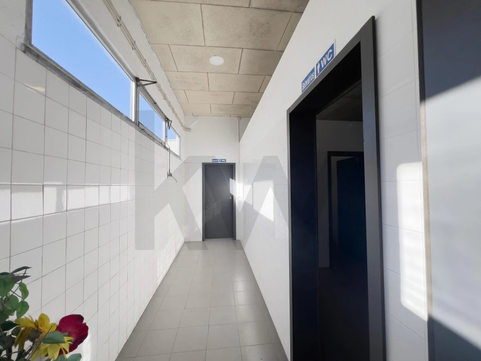 Armazém para Arrendamento em Marvila, Ribeira Santarém, São Salvador, São Nicolau Foto 15