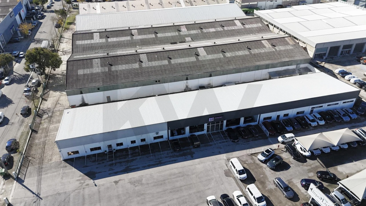 Armazém para Arrendamento em Marvila, Ribeira Santarém, São Salvador, São Nicolau Foto 4