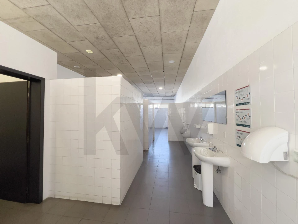 Armazém para Arrendamento em Marvila, Ribeira Santarém, São Salvador, São Nicolau Foto 16